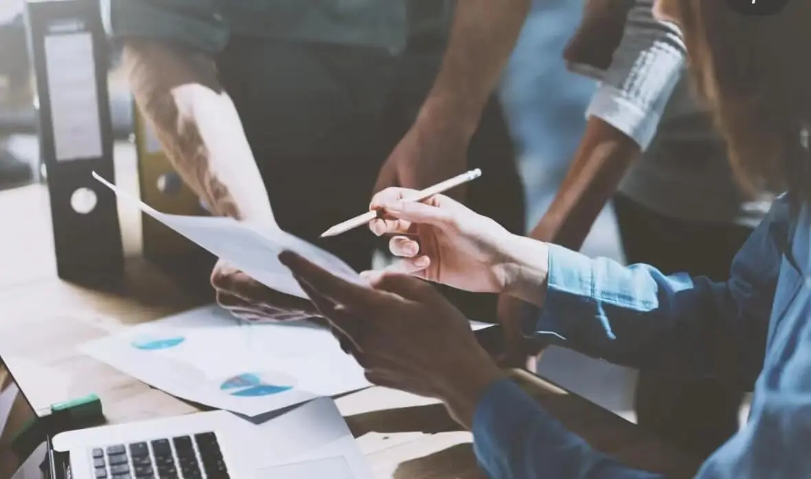 庐山旅游管理景区在哪里