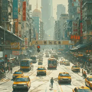 长桥村美食攻略