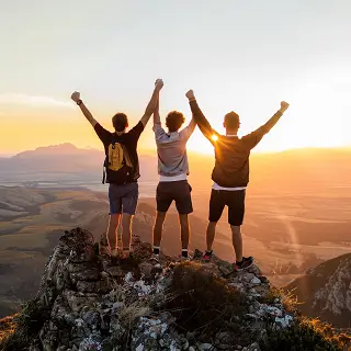 菜园社区美食攻略